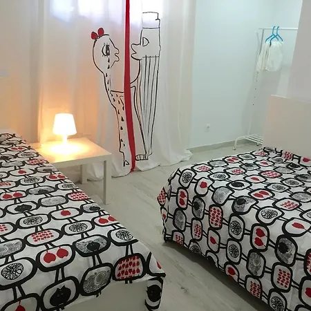 Paulina Apartment Trogir