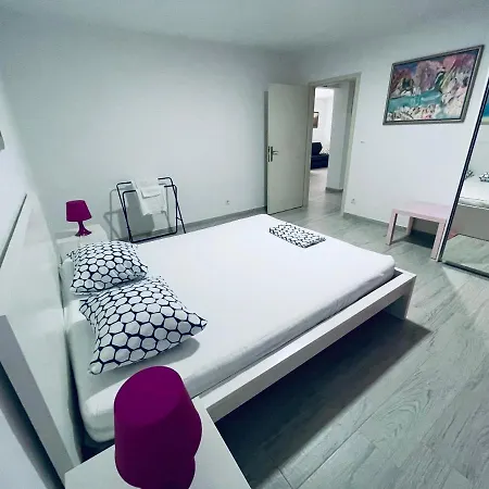 Apartment Paulina *