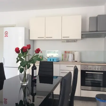 Apartment Paulina