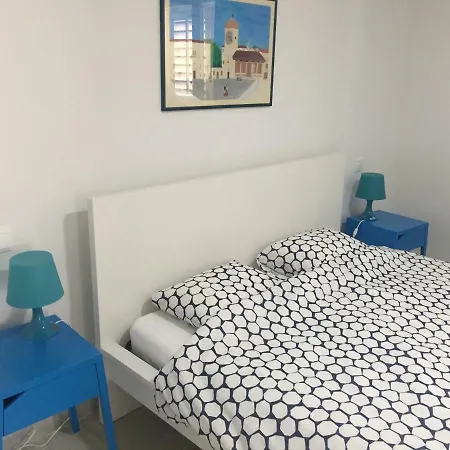 Apartment Paulina *