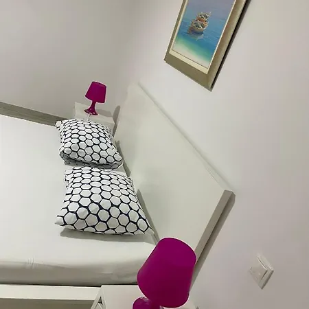 Apartament Paulina *