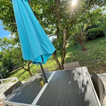 Apartament Paulina Trogir