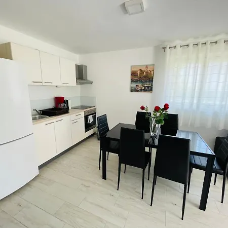 Apartament Paulina