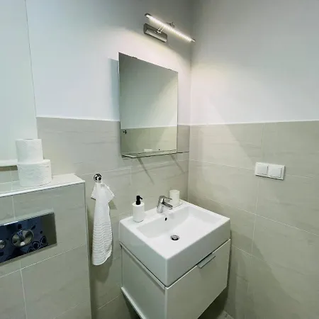 Paulina Apartament