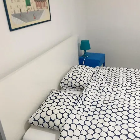 Apartament Paulina Trogir