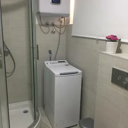Apartament Paulina
