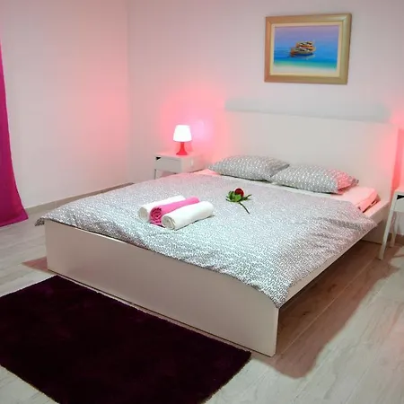 Paulina * Трогир