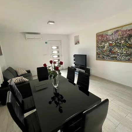 Paulina * Трогир