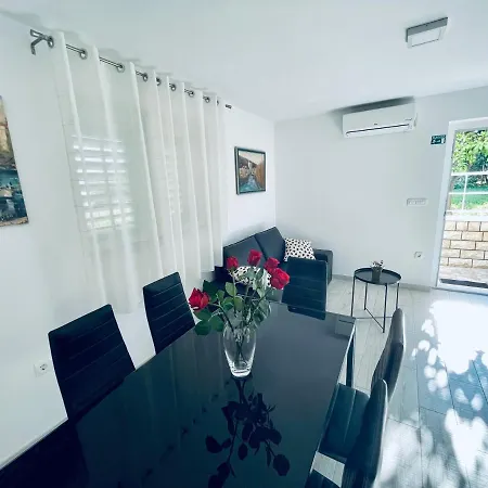 Апартаменты Paulina *