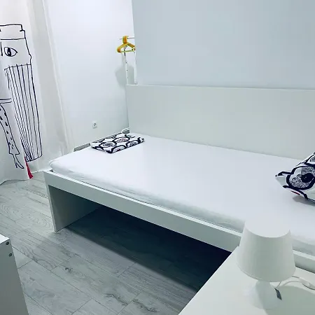 Paulina Апартаменты *