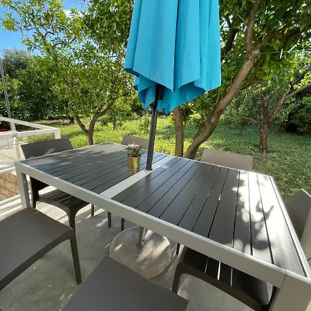 Paulina Апартаменты