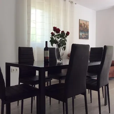 Апартаменты Paulina