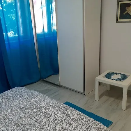 Paulina * Трогир