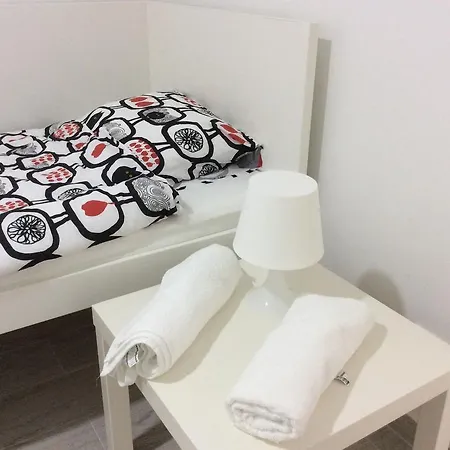 Apartman Paulina *