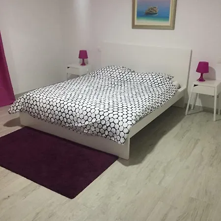 Апартаменты Paulina