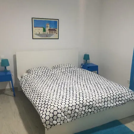 Paulina Апартаменты